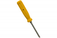 Отвертка Stayer 2515_z01 "STANDARD" 2-в-1 PH №2 /SL 6мм, 85мм