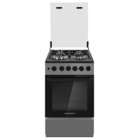 Плита газовая Maunfeld MGC50GCGR08D Плита газовая Maunfeld MGC50GCGR08D