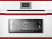 Духовой шкаф с паром Kuppersbusch CBD 6550.0 W8 Hot Chili