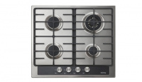 Газовая варочная панель Korting HG 665 CTGX
