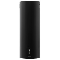 Кухонная вытяжка Krona TINA 350 BLACK 3P