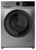 Стиральная машина Korting KWM 45IS148 S