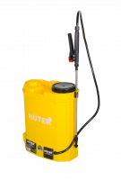 Опрыскиватель аккумуляторный Huter SP-12AC
