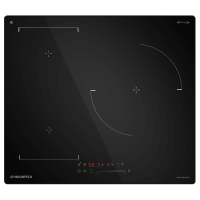 Варочная поверхность индукционная Maunfeld CVI593SBBK Inverter