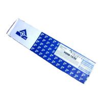 Электроды УОНИ 13/55 ЛЭЗ (4,0 мм, 5 кг) для сварки углеродистых и низколегированных сталей