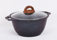 Кастрюля Kukmara, кгг32а