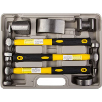 Набор Stayer 20322-H7 "MAXFLAT" 7 предметов