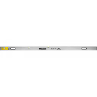 Правило-уровень Stayer "PROFI", 2,5 м, 10752-2.5