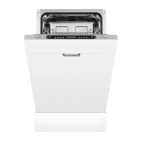 Посудомоечная машина встраиваемая Maunfeld MLP4249G02 Light Beam Посудомоечная машина встраиваемая Maunfeld MLP4249G02 Light Beam