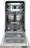 Посудомоечная машина встраиваемая Weissgauff BDW 4543 D Wi-Fi