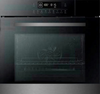 Духовой шкаф с паром Graude BMDP 60.1 E Духовой шкаф с паром Graude BMDP 60.1 E