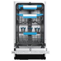 Посудомоечная машина встраиваемая Korting KDI 45557 Посудомоечная машина встраиваемая Korting KDI 45557