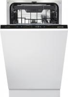 Посудомоечная машина встраиваемая Gorenje GV563E11