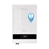 Котел настенный Thermex Boss 12 Wi-Fi (White)