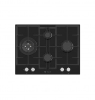 Варочная панель газовая Millen MGHD 6501 BB Варочная панель газовая Millen MGHD 6501 BB