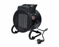 Тепловентилятор Brait BFH-3 (280 куб.м/час, до 30кв.м)