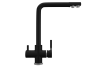 Смеситель Ulgran UQ-016 уголь Смеситель Ulgran UQ-016 уголь