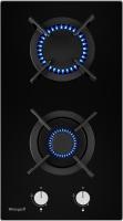 Варочная поверхность газовая Weissgauff HGG 320 BGRV