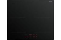 Варочная панель индукционная DeLonghi SLI 604 RUS Варочная панель индукционная DeLonghi SLI 604 RUS