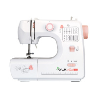 Швейная машина VLK Napoli 1600, белый
