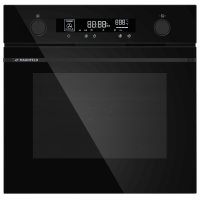 Духовой шкаф Maunfeld AEOH60106B2