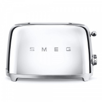 Тостер Smeg TSF02SSEU