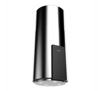 Вытяжка Konigin Equilibrium Steel Glass Вытяжка Konigin Equilibrium Steel Glass