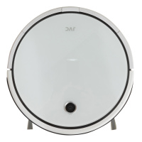 Робот-пылесос JVC JH-VR510 white