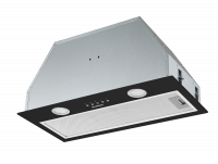 Вытяжка Maunfeld TRAPEZE 602M черный