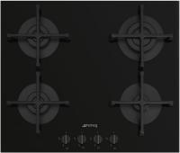 Варочная поверхность газовая Smeg PV264B