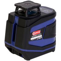 Уровень лазерный построитель плоскостей 2-х лучевой Диолд УЛПП-2-01 