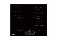 Варочная поверхность DeLonghi VITTORIO 2E1F CR