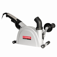 Штроборез Интерскол ПД-125/1400Э