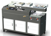 Машина термоклеевая Boway BW-K8