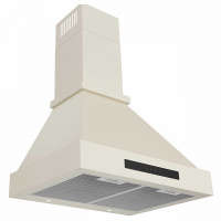 Кухонная вытяжка Korting KHC 6809 B