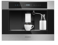 Кофемашина встраиваемая Maunfeld AMCM1503S Кофемашина встраиваемая Maunfeld AMCM1503S