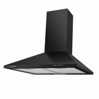 Вытяжка Maunfeld Cork 60 черный