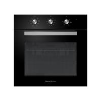 Духовой шкаф Zigmund & Shtain E 176 B