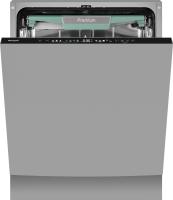 Посудомоечная машина встраиваемая Weissgauff BDW 6140 Ultra Real Autoopen Infolight