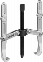 Съемник шарнирный 2-захватный Зубр Профессионал, 240 мм, 43316-240