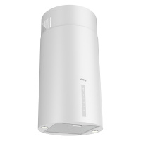 Вытяжка островная Korting KHA 39970 W Cylinder Вытяжка островная Korting KHA 39970 W Cylinder