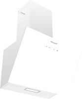 Вытяжка Weissgauff Yota 500 Touch White Glass Вытяжка Weissgauff Yota 500 Touch White Glass