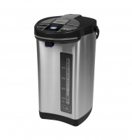 Термопот Lex LXTP 3610, брашированная сталь