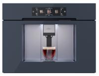 Кофемашина встраиваемая Millen MBCM 8801 GR Кофемашина встраиваемая Millen MBCM 8801 GR