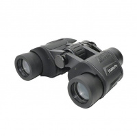 Бинокль Следопыт 7х35, черный, в чехле, 170*140*60мм, 4-23819
