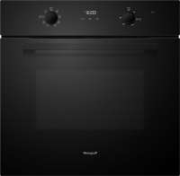 Духовой шкаф Weissgauff EOM 386 PDB