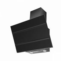 Вытяжка Maunfeld BRIDGE 60 Черный/Черное стекло