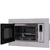 Микроволновая печь встраиваемая Krona LAUNE 60 WH K