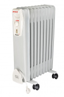 Электрорадиатор маслонаполненный Делсот ЭРМПБ-2,0/220