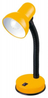 Лампа настольная Energy EN-DL05-1 желтая